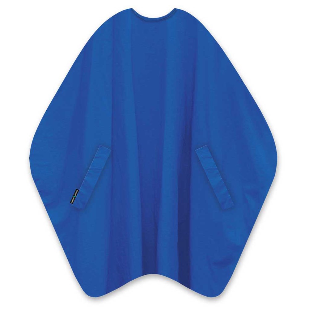 Trend Design Classic Schneideumhang - Blau Trend Design Classic Schneideumhang - Blau