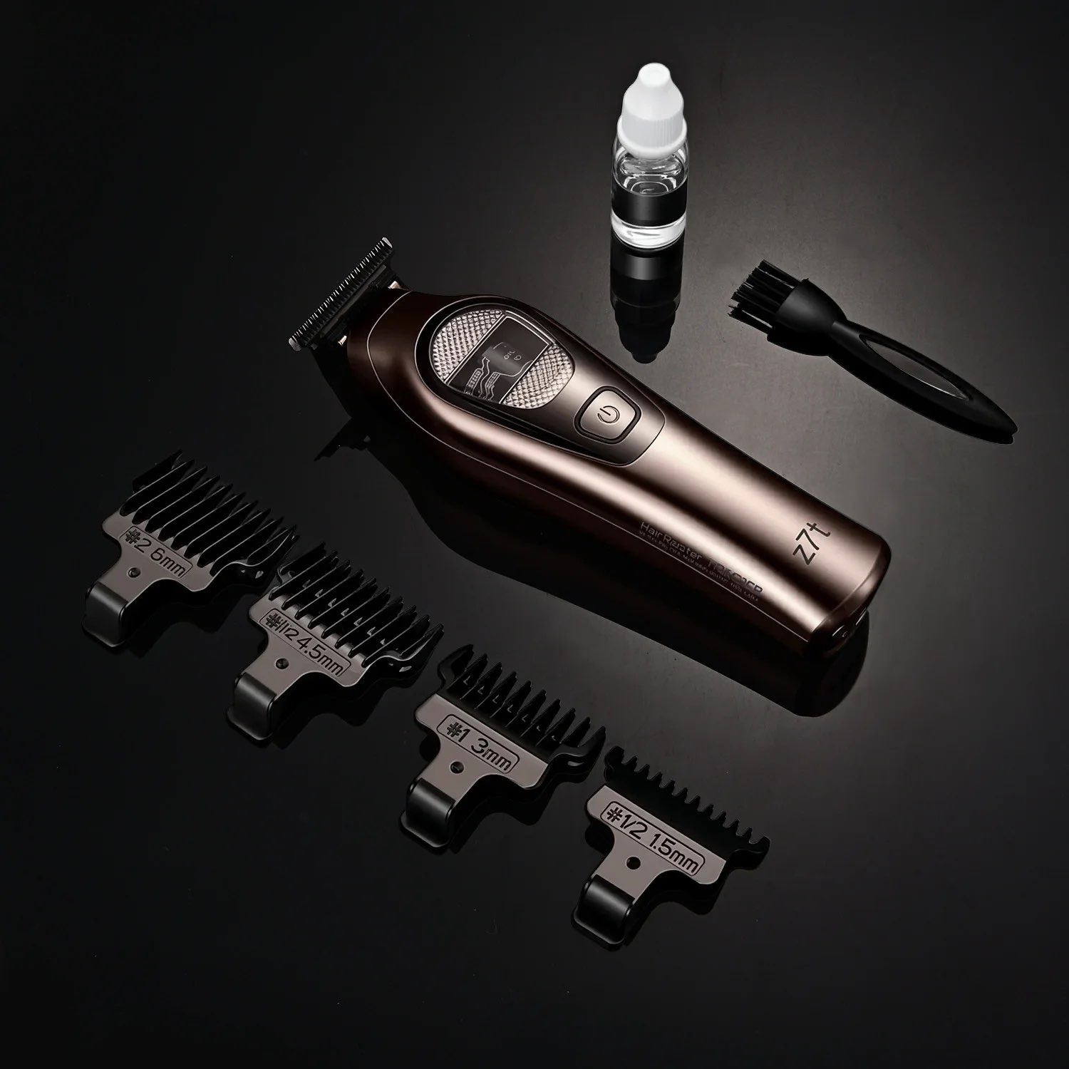 Olymp HairMaster Trimmer z7t