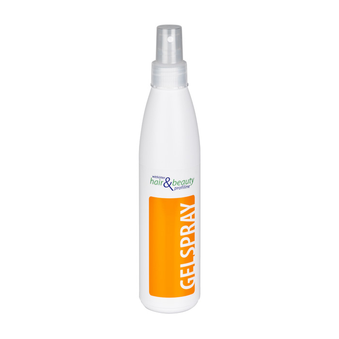 Wittkötter Profiline Perücken Gelspray für Kunsthaar und Echthaar 250 ml Wittkötter Profiline Perücken Gelspray für Kunsthaar und Echthaar 250 ml