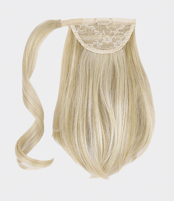 Ellen Wille Power Pieces - Haarteil - Tonic 1.2 black