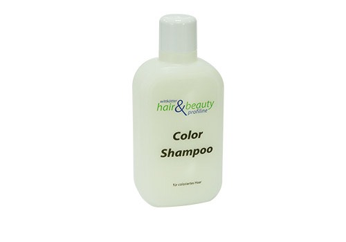 Profiline - Color Shampoo für coloriertes Haar 1000 ml Profiline - Color Shampoo für coloriertes Haar 1000 ml