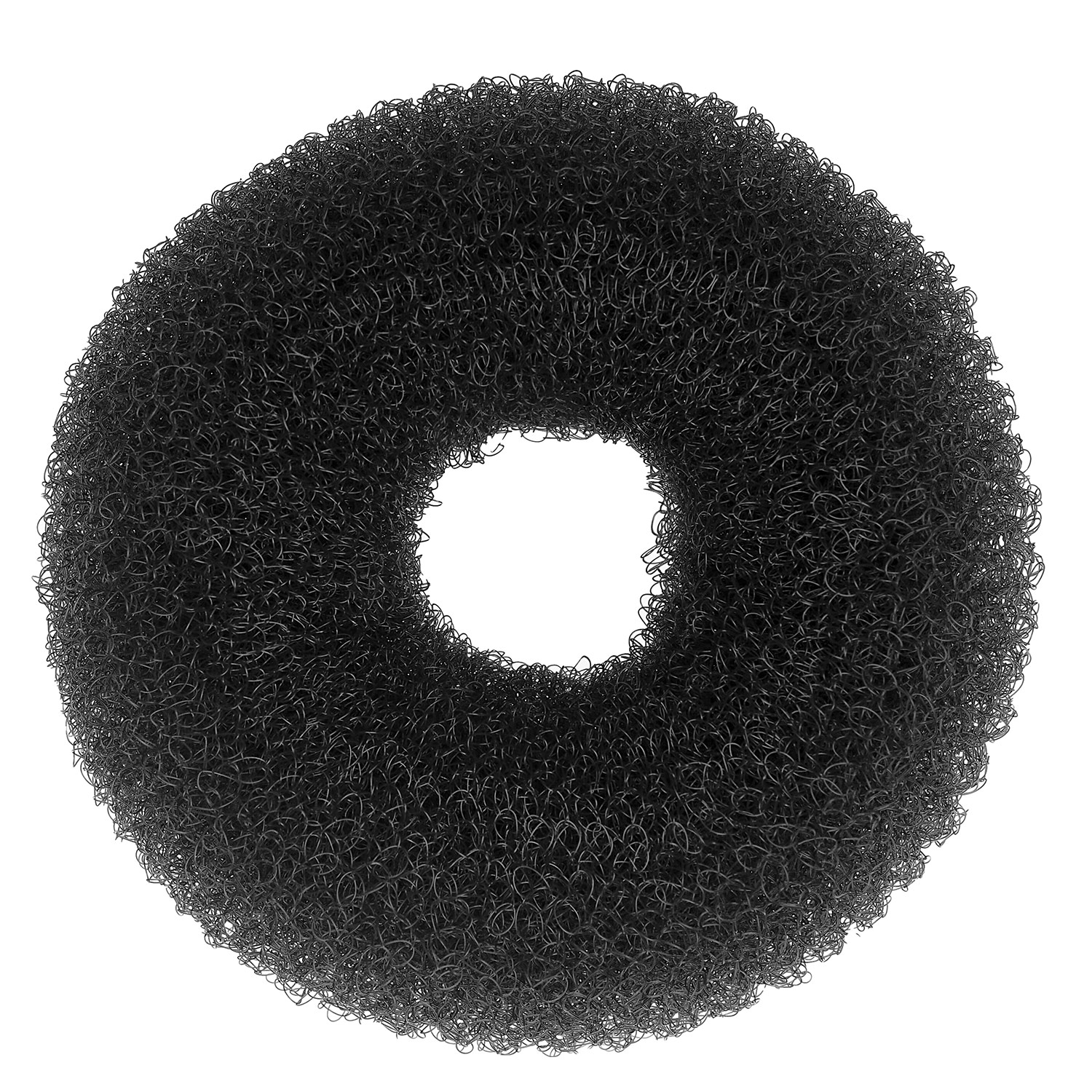 Knotenring Ø 12 cm - Schwarz