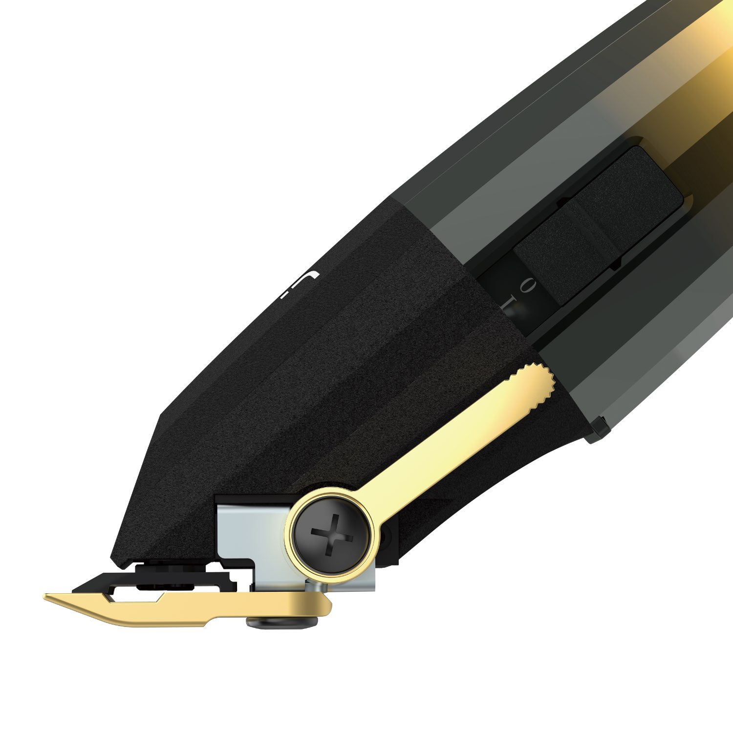 JRL Fresh Fade 2020 Trimmer Gold