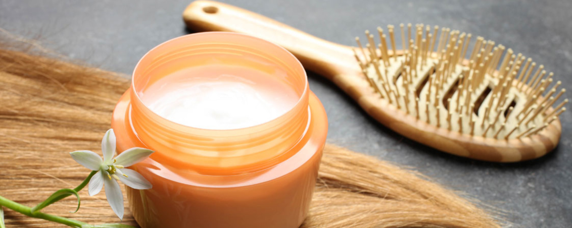 Was ist eine Haarmaske?