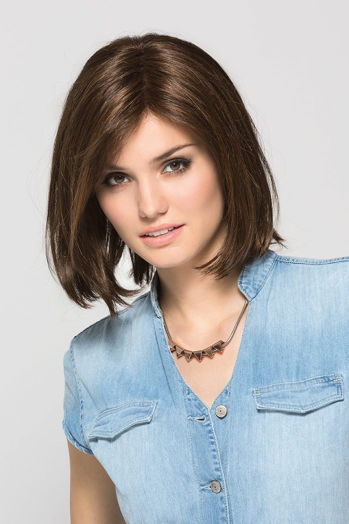 Ellen Wille Perucci Perücke - Yara HH Echthaar 16.22.20 sandyblonde rooted