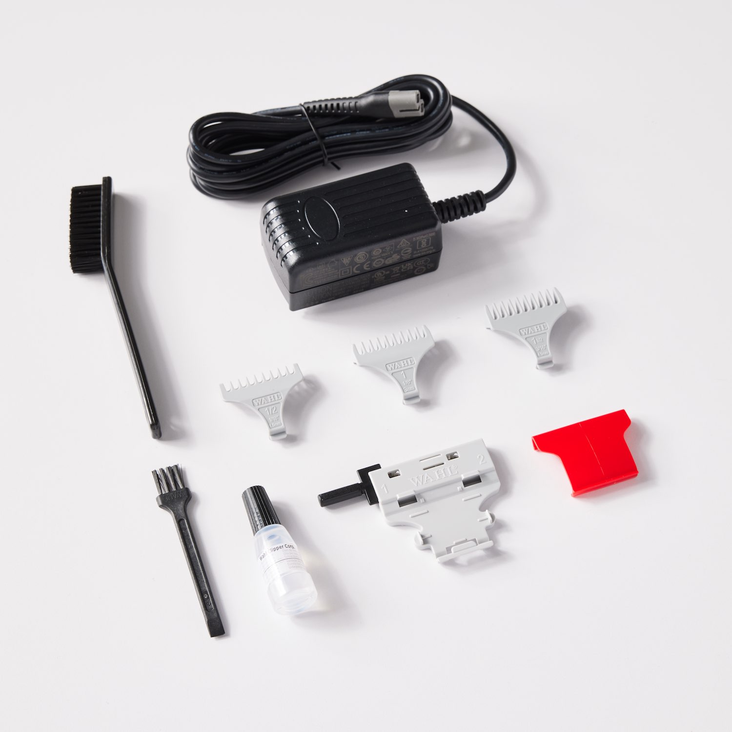 Wahl - A Lign Cordless Trimmer Konturen Haarschneider 08172-016