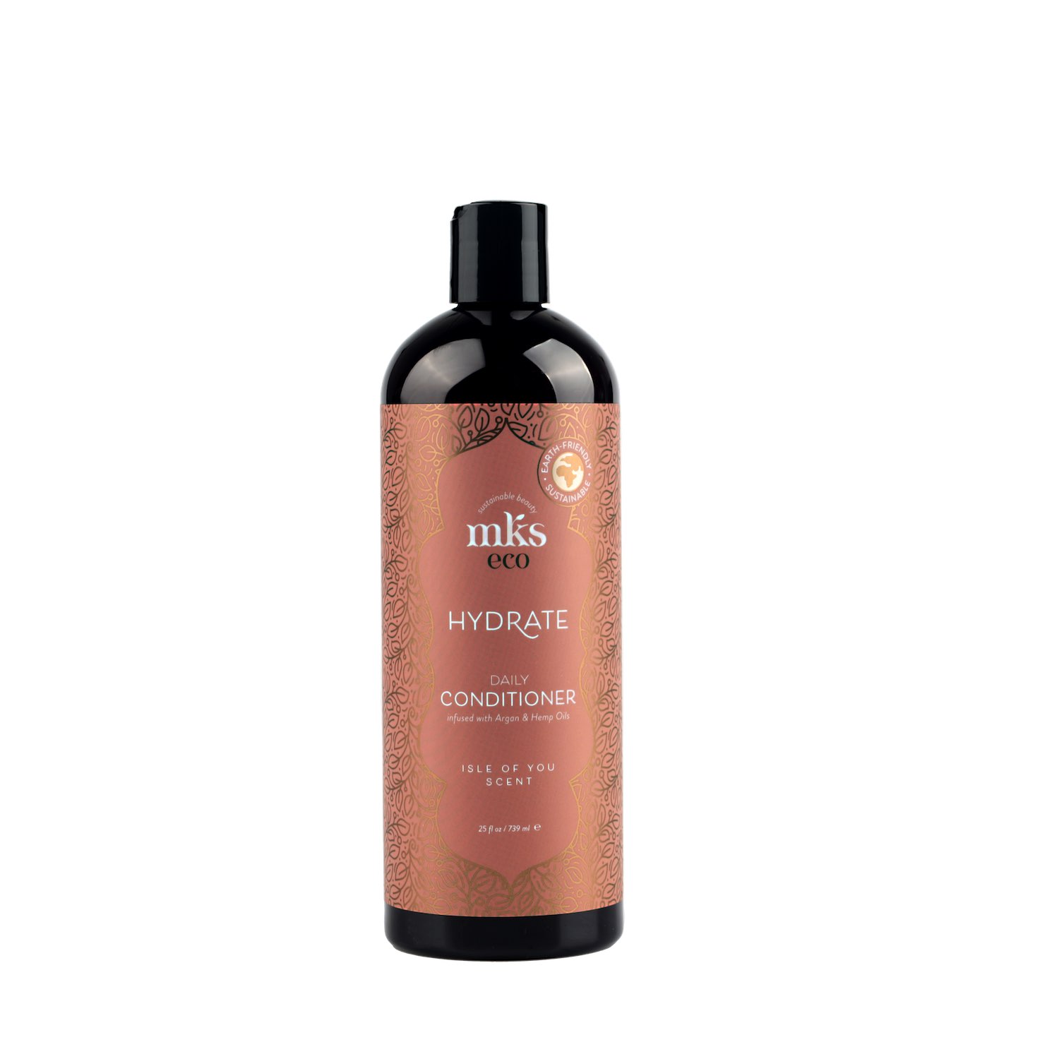 mks eco Marrakesh Oil Isle of you Duft Pflege Conditioner mit Arganöl 739 ml