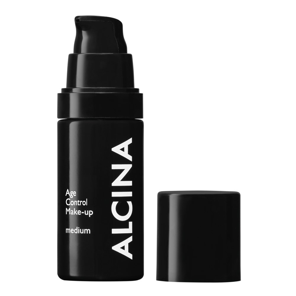 ALCINA Age Control Make- up medium 30 ml