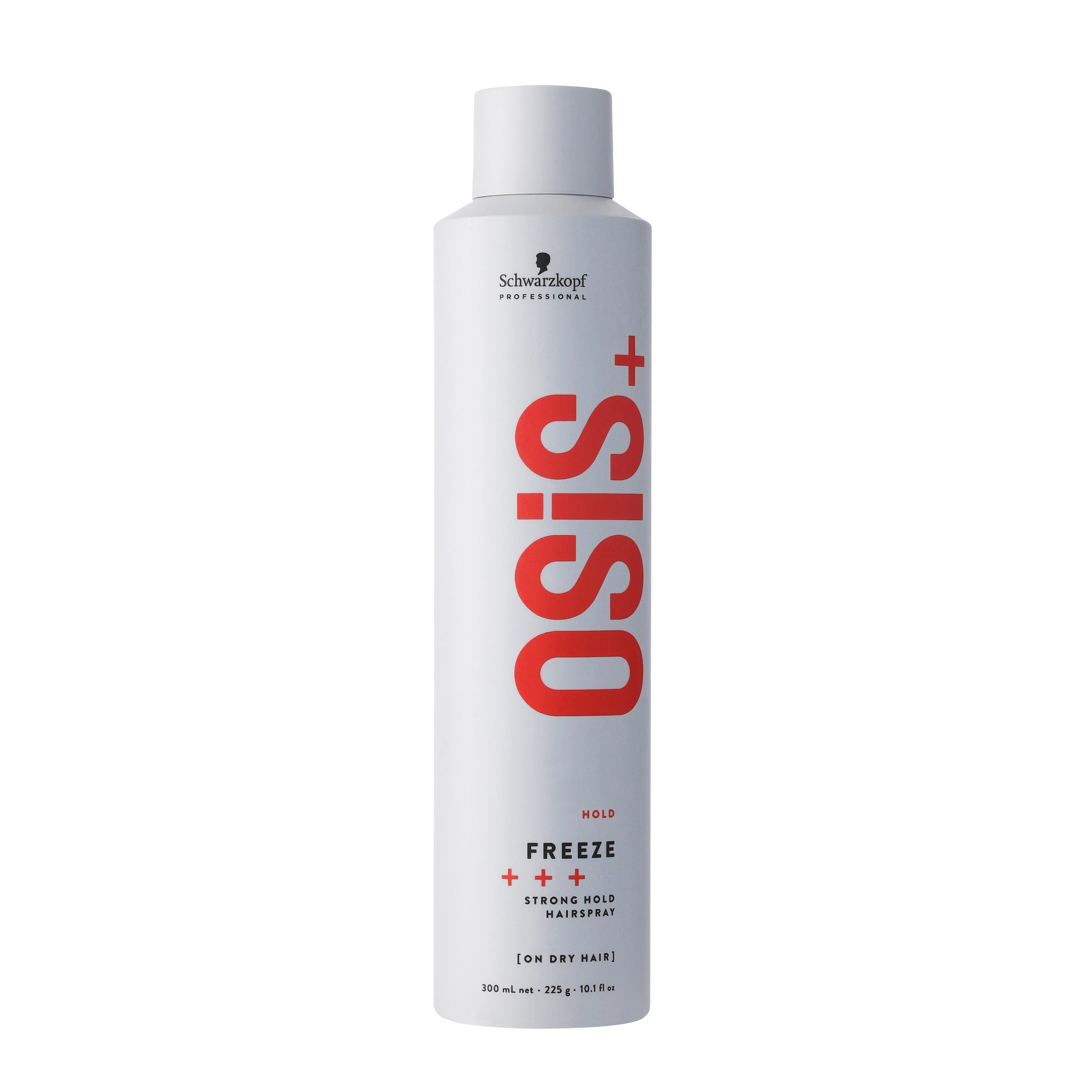 Schwarzkopf OSiS+ Freeze 300 ml