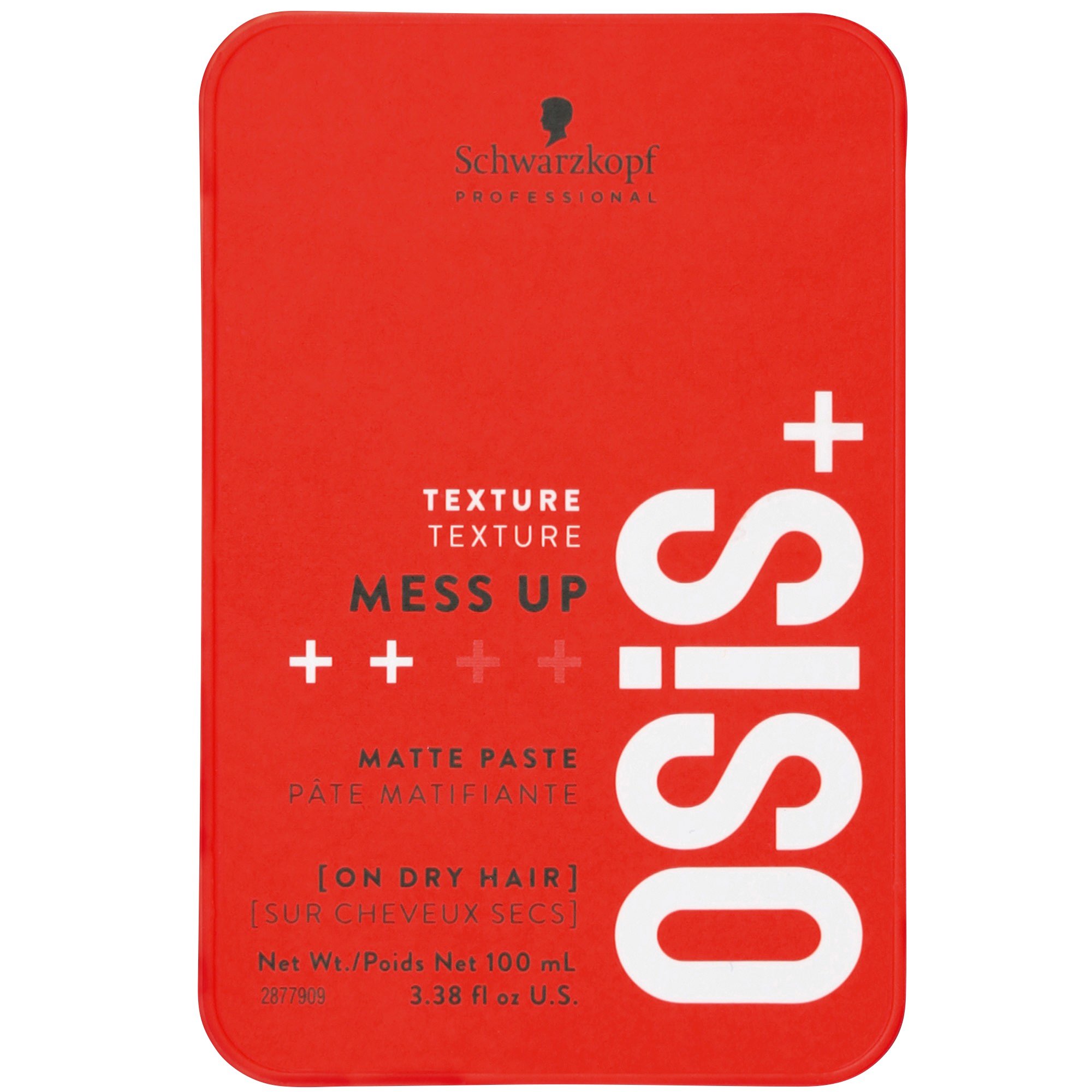 Schwarzkopf OSiS Mess Up 100 ml