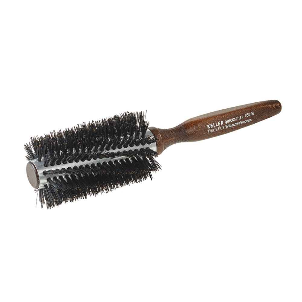 Keller Original Quick- Styler Rundbürste 22 mm/ 55 mm