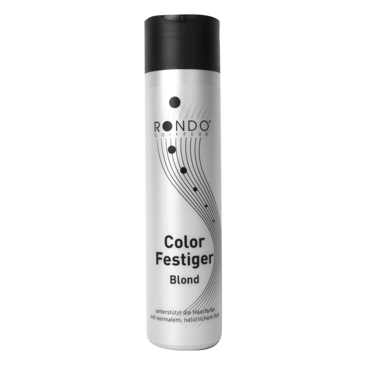 Rondo Color Festiger flüssig blond 250 ml