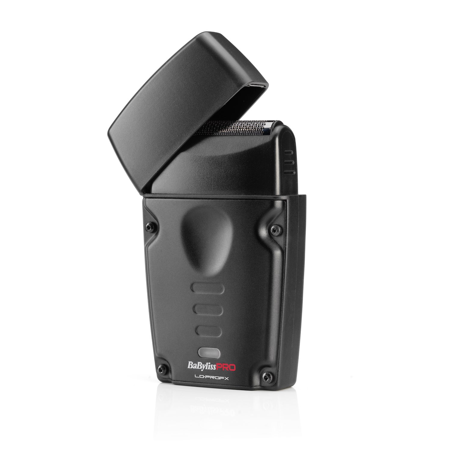 BaByliss PRO Compact LO-PRO FX Shaver Folien-Rasierer FXLPFS1E