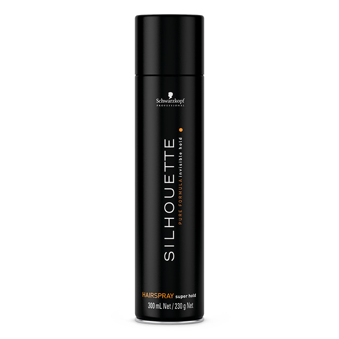 Schwarzkopf Silhouette Super Hold Haarspray 300 ml