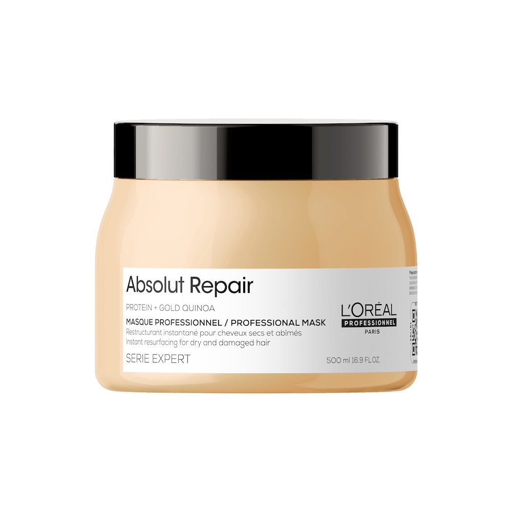 L'Oreal Professionnel Serie Expert Absolut Repair Mask 500 ml