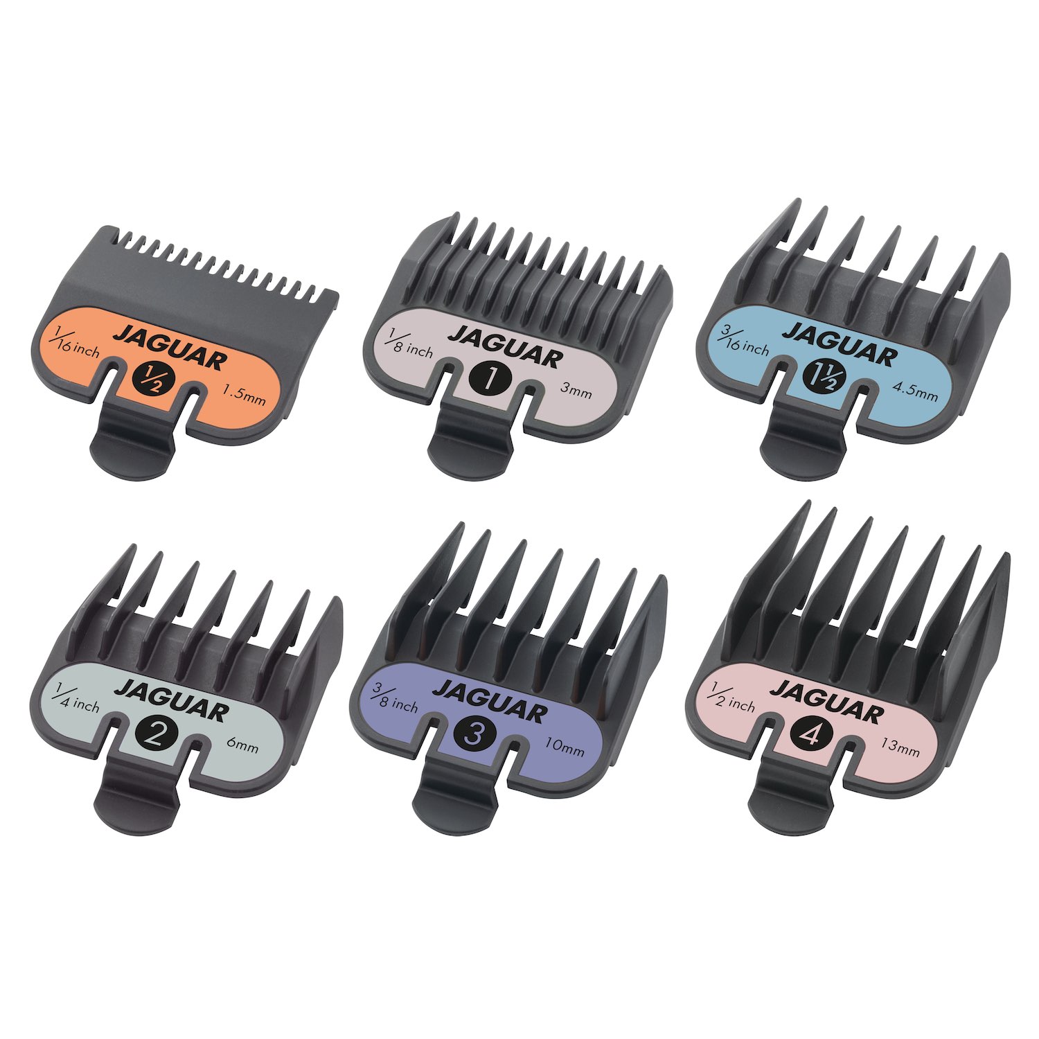 Jaguar Haarschneidemaschine J-Cut Fade X 85200