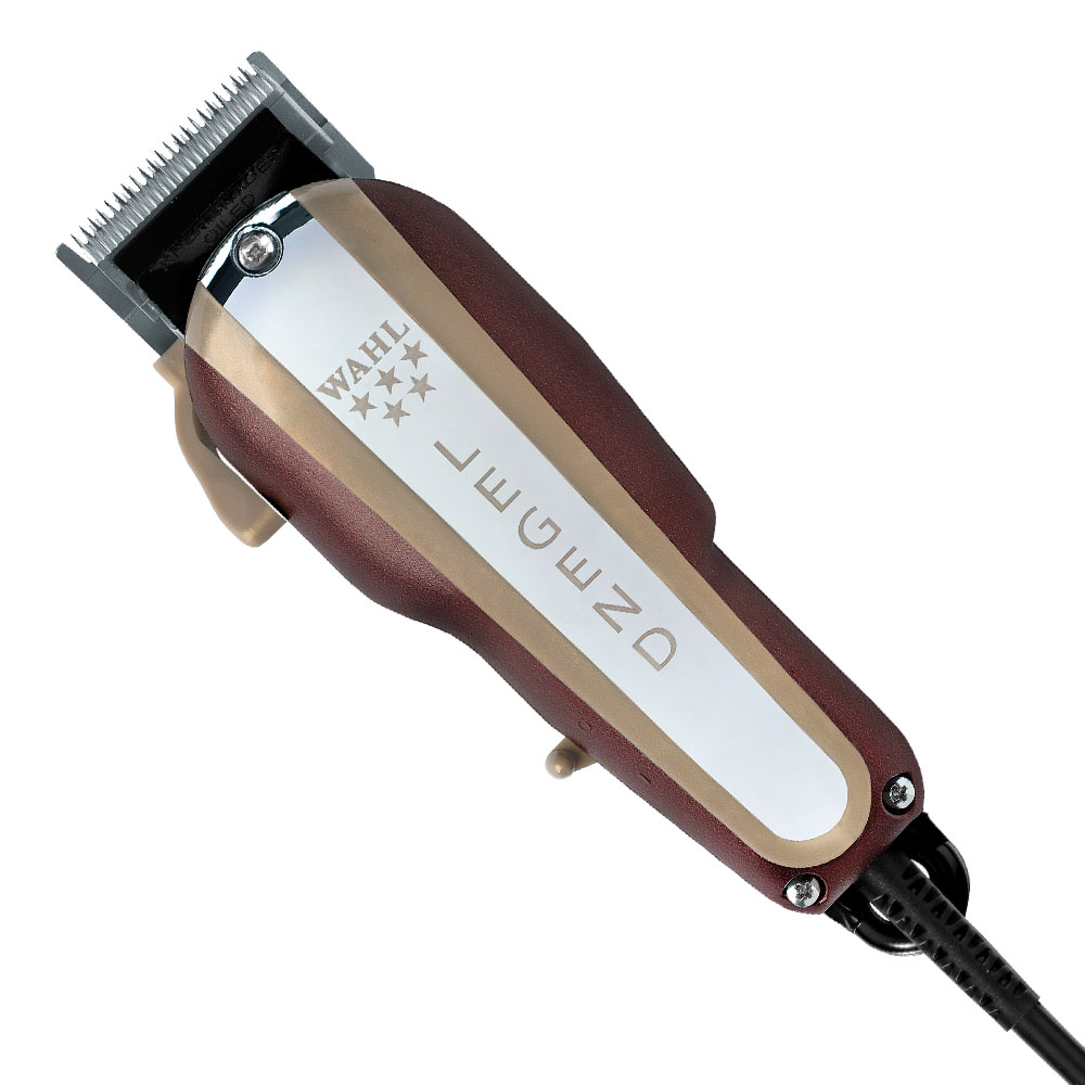 Wahl - Legend Fading Clipper Haarschneider Barber 08147-416
