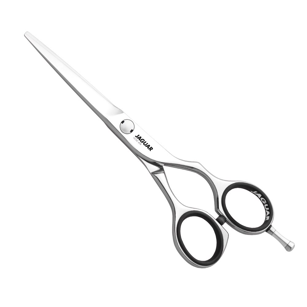 Jaguar Schere Gold Line Diamond E 21160 - 6,0 Zoll