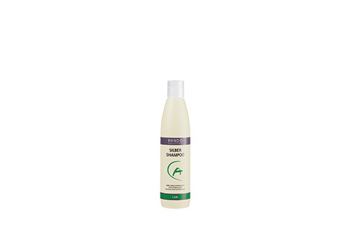Rondo Silber Shampoo 250 ml