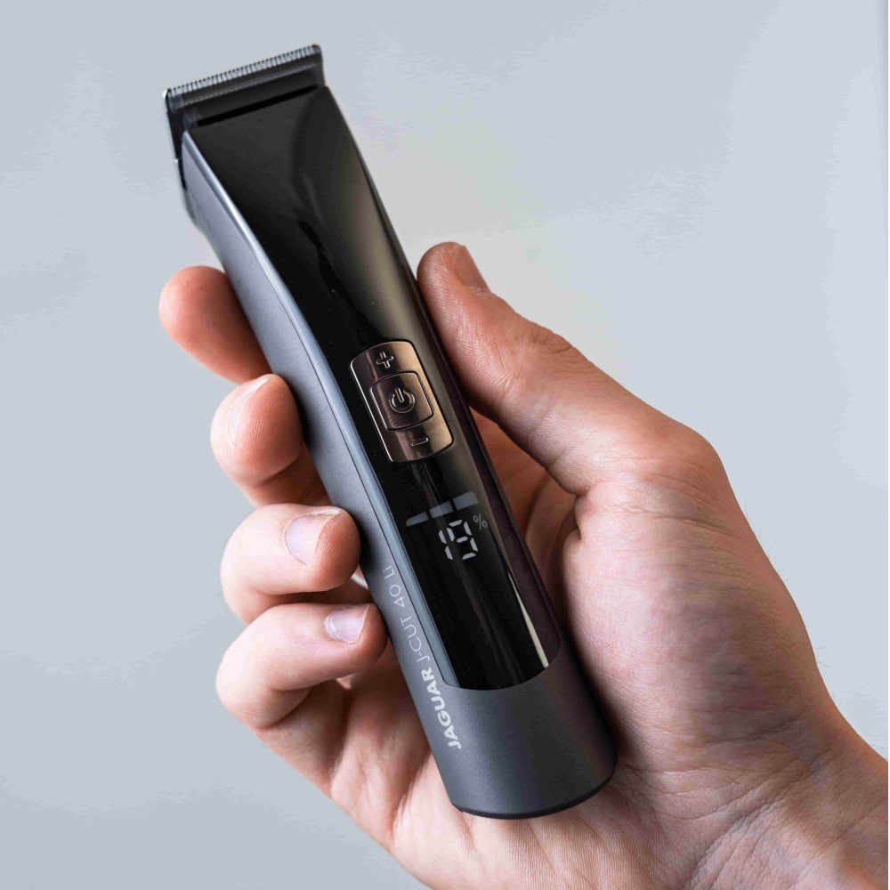 Jaguar Haarschneidemaschine J-Cut 40 Li Trimmer