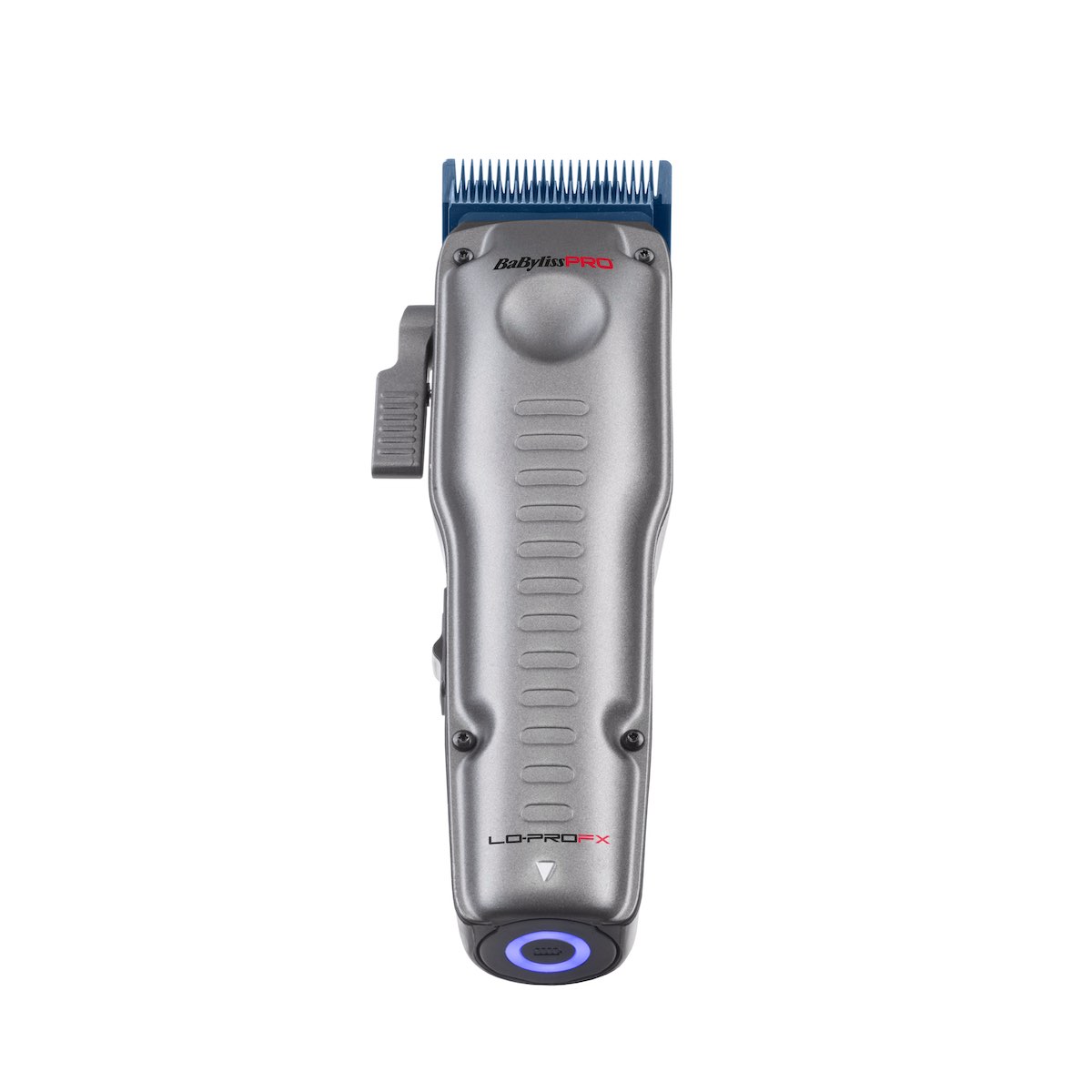 BaByliss PRO FXONE Lo-Pro Clipper Grau FX829E