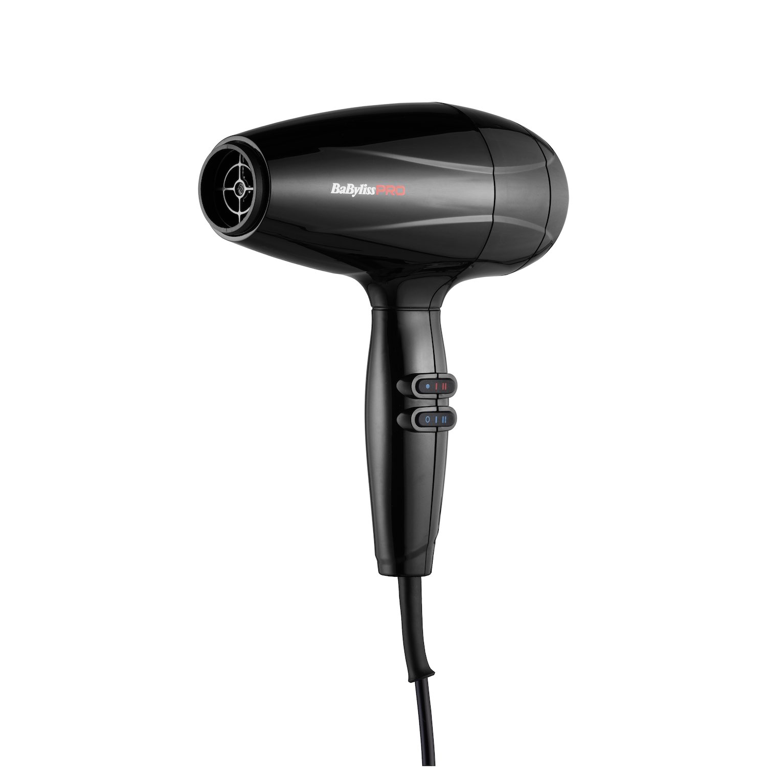 Babyliss Pro Vero Haartrockner 2000 Watt BAB6280E