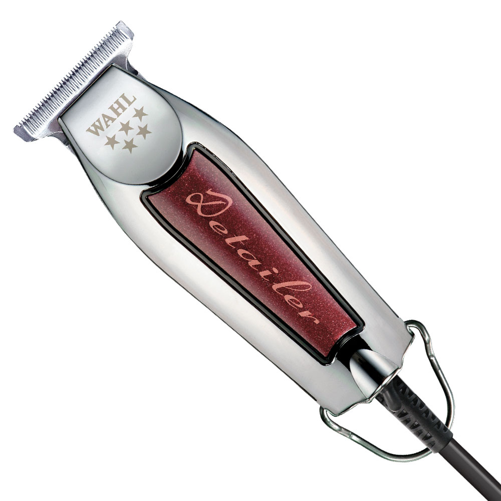 ---B-Ware--- Wahl - Detailer T-Wide 38mm Trimmer Konturen Haarschneider Barber 08081-1216