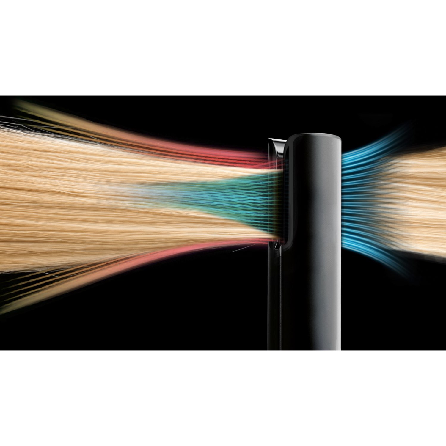 Efalock FUSIONAIR High-Speed Plasma Haartrockner