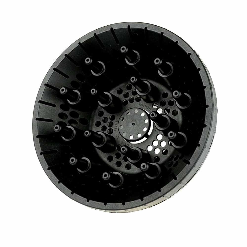 Babyliss PRO Luftdusche Diffusor für Caruso, Veneziano, Black Star Fön BABD11E