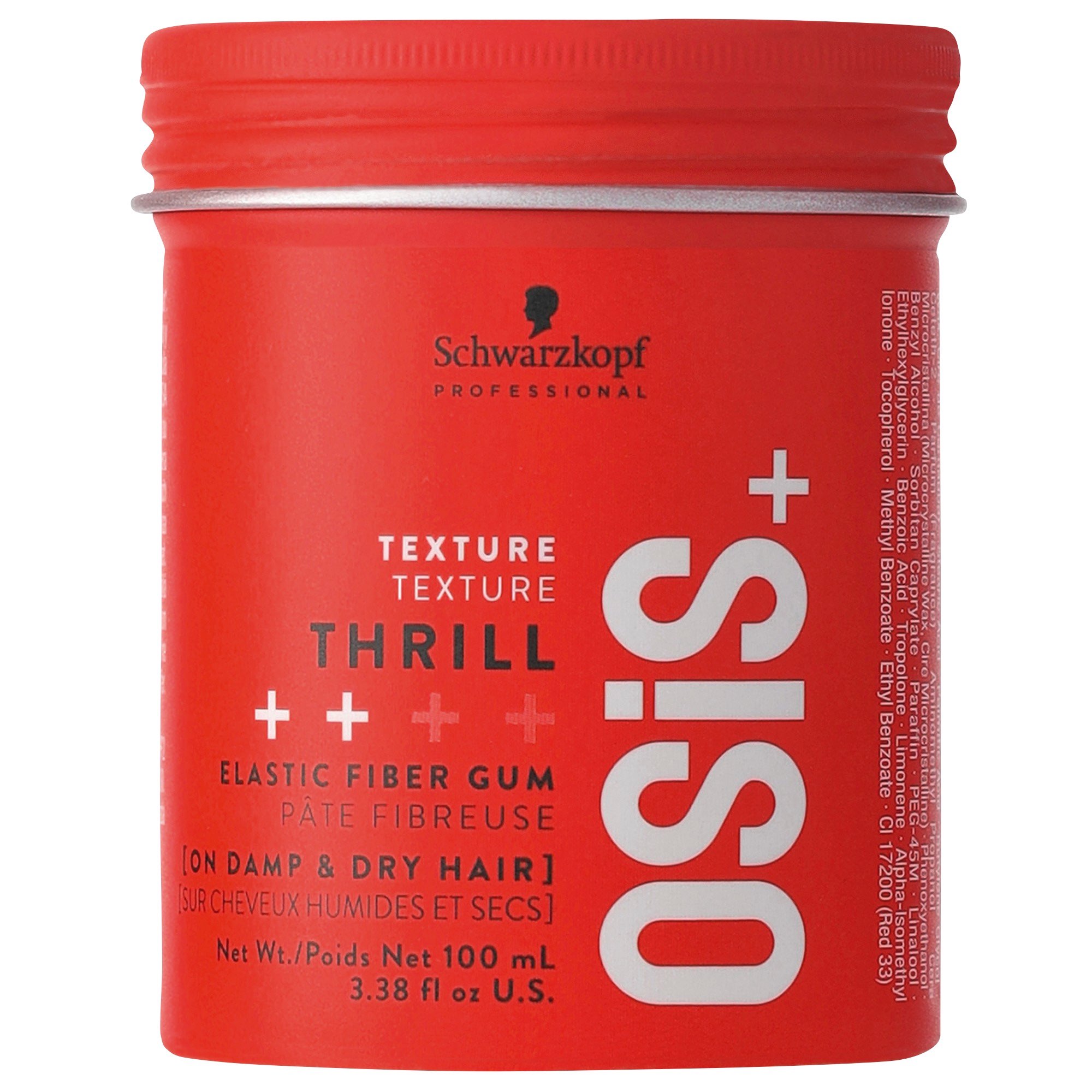 Schwarzkopf OSiS+ Thrill 100 ml