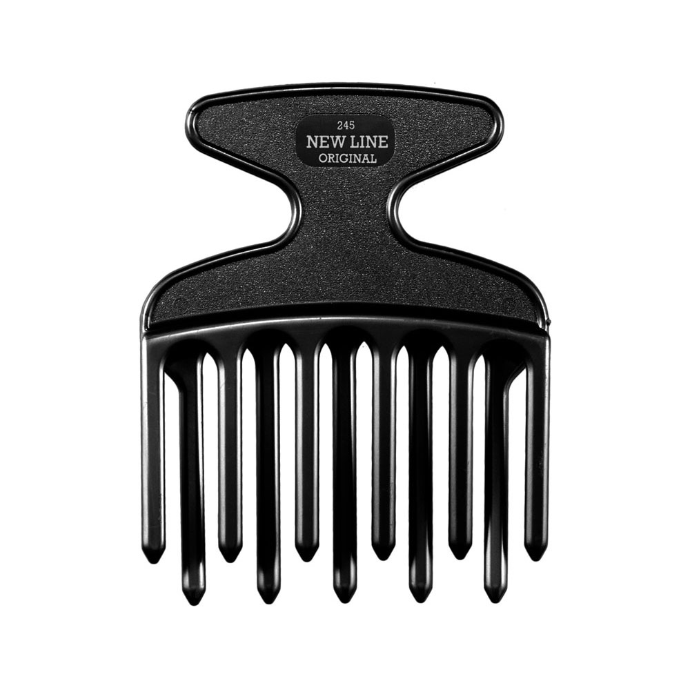 Hercules Sägemann Triumph Master Kamm New Line 245 - 4,0 Zoll