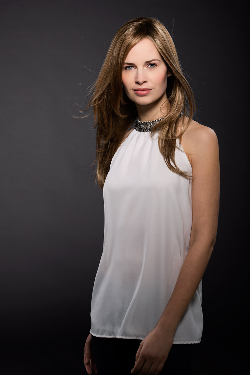 Belle Madame Perücke - Tamara SF 33/32B/135/29 Ruby-Mix