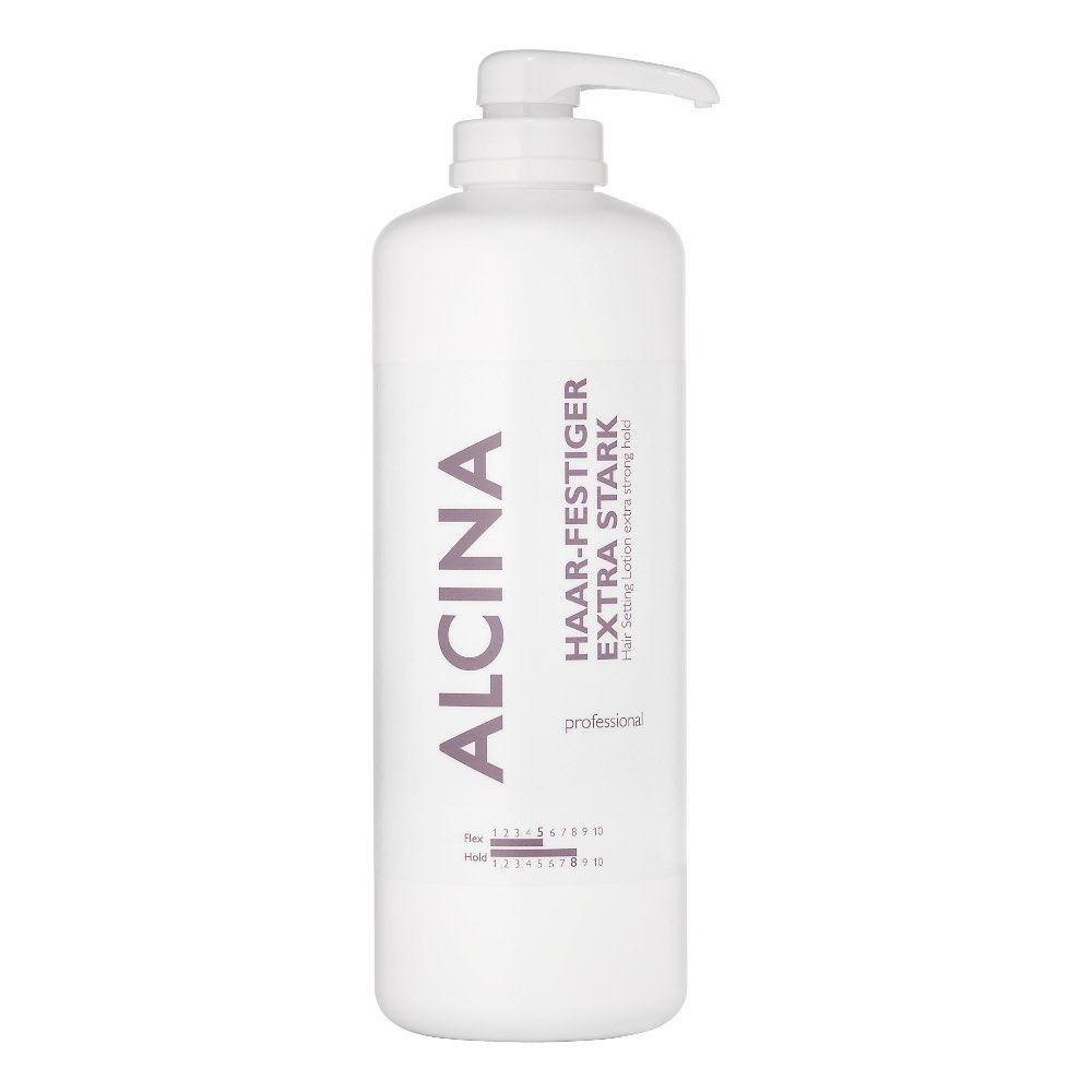 ALCINA Haar- Festiger extra stark 1200 ml ALCINA Haar- Festiger extra stark 1200 ml