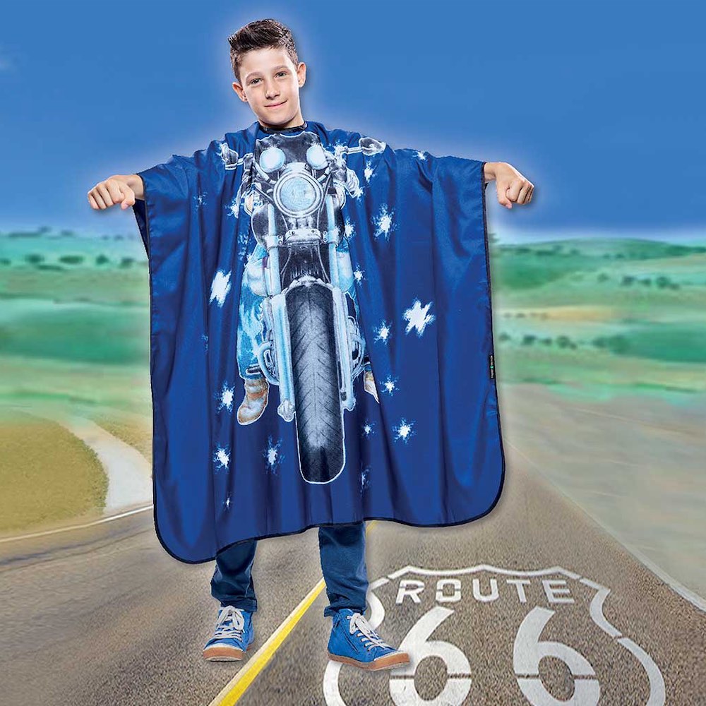 Trend Design Kinderumhänge Youngster - Easy Rider