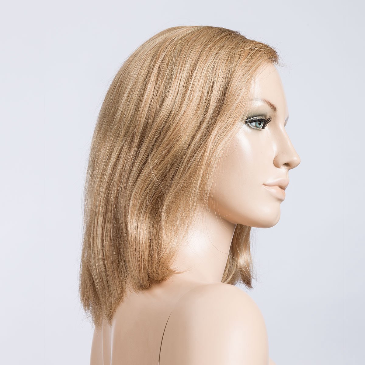 Ellen Wille PurePower Echthaar Perücke - Breeze Mono 22.26.16 champagne rooted