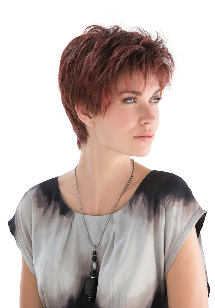 Ellen Wille Hairpower Perücke - Spring Hi