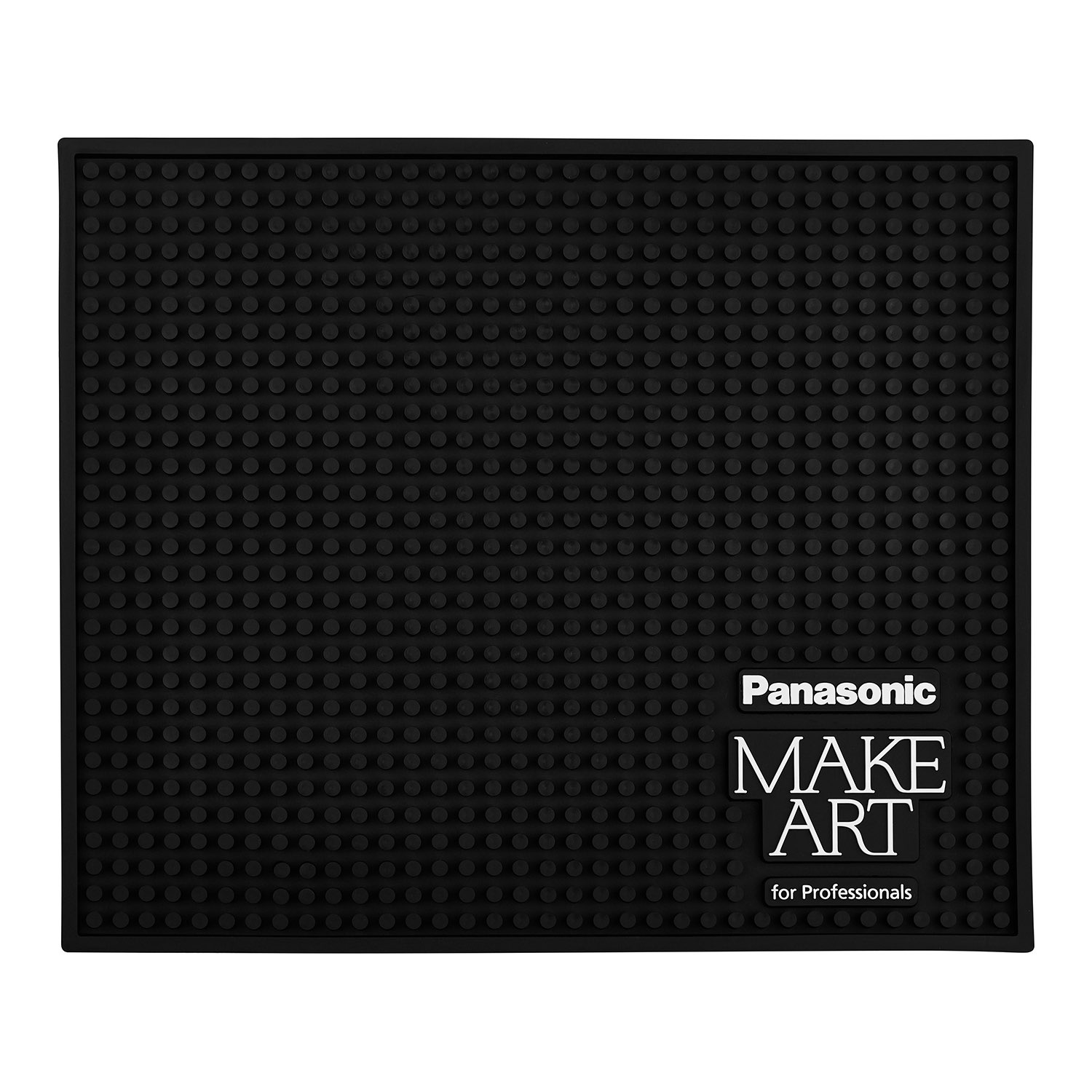 Panasonic Make Art rutschfeste Arbeitsmatte zur Ablage von Haarschneidern