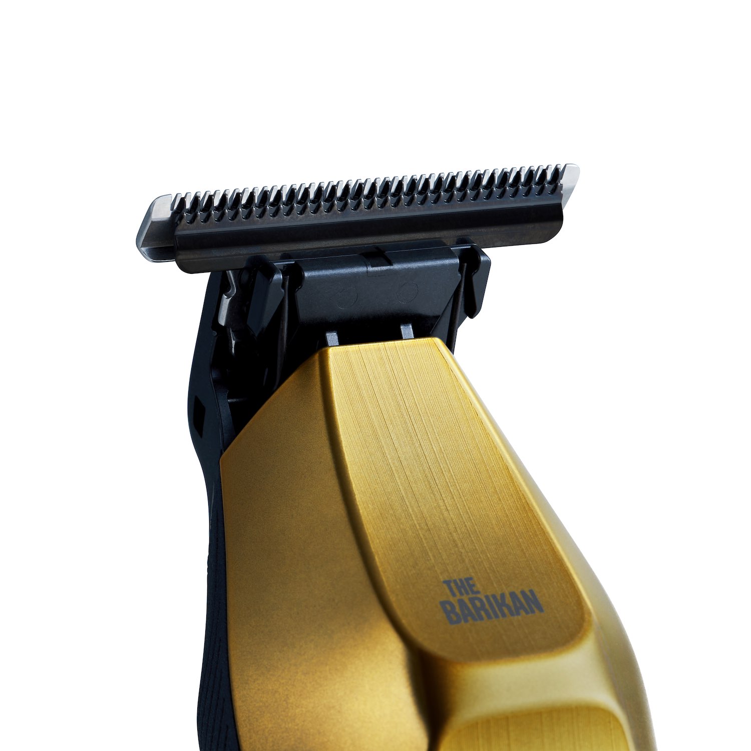 Panasonic ER XT70 gold THE BARIKAN schlanker T-Blade Trimmer ER-XT70