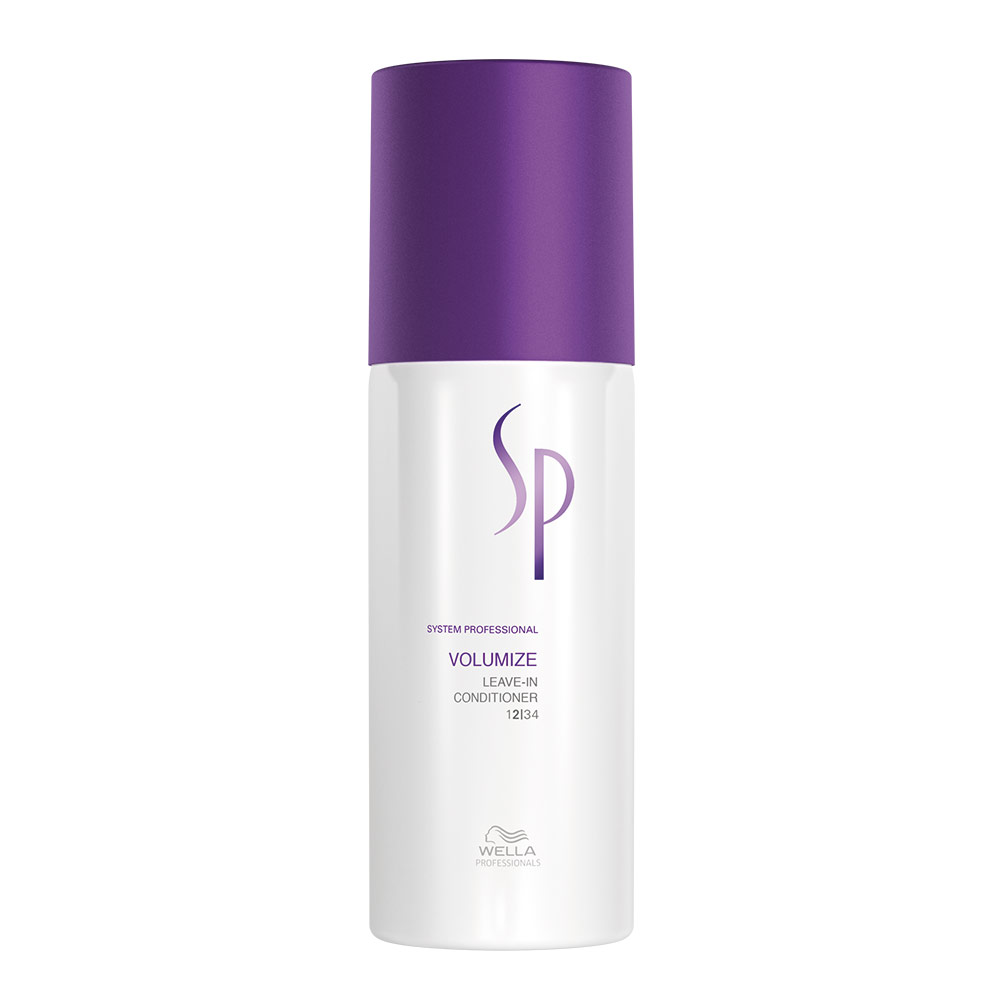 Wella SP System Professional Volumize Leave- In Conditioner 150 ml