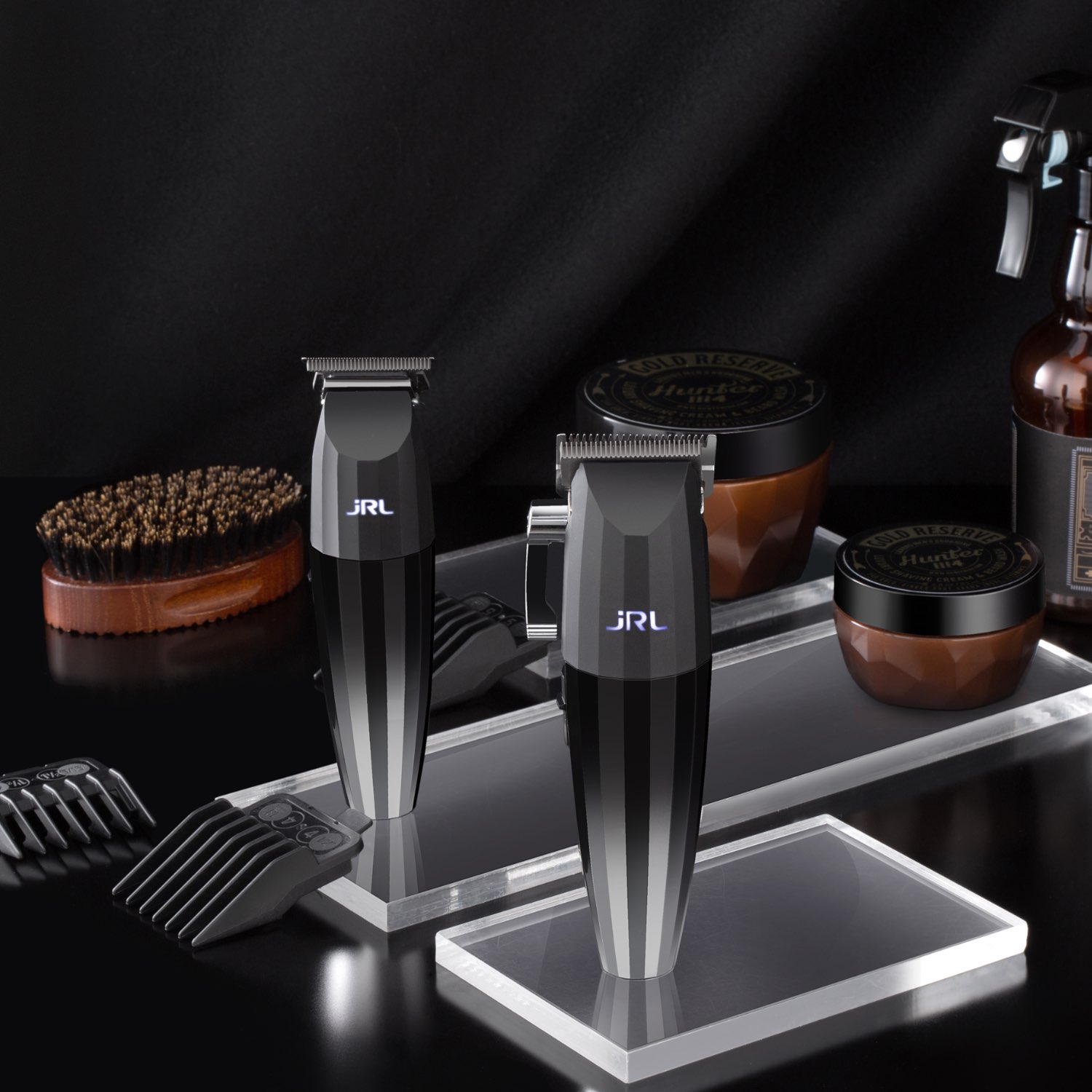 JRL Fresh Fade 2020 Clipper