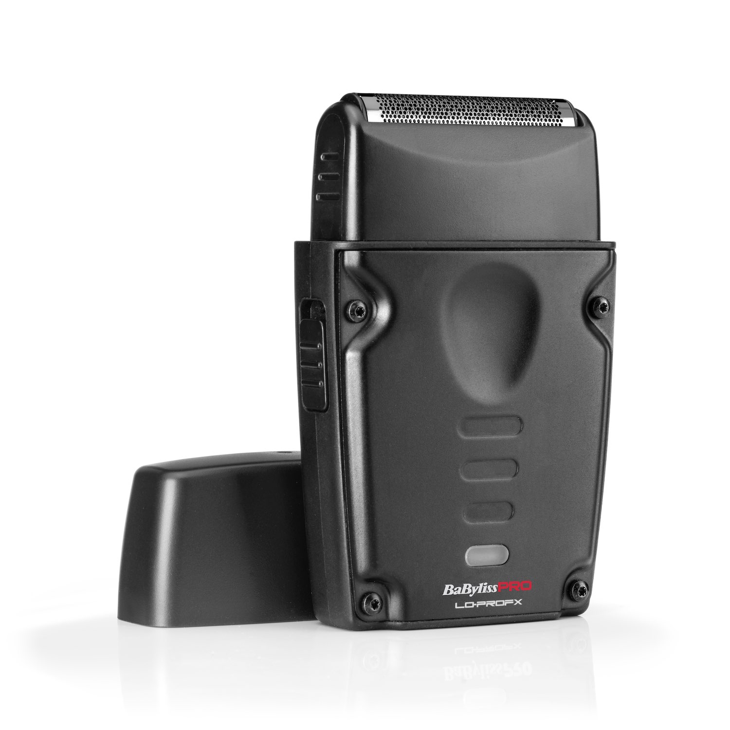 BaByliss PRO Compact LO-PRO FX Shaver Folien-Rasierer FXLPFS1E