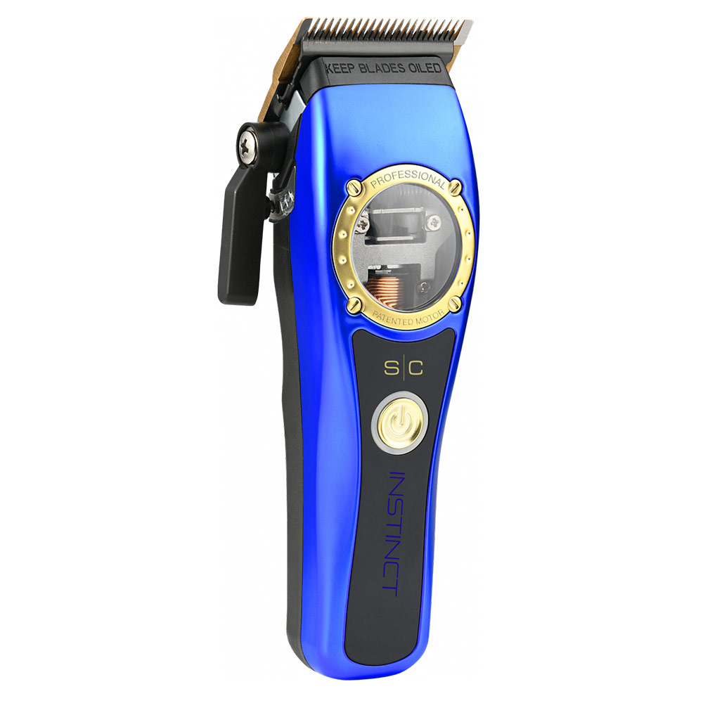 Stylecraft Instinct Clipper Professioneller Haarschneider mit Vektor-Motor