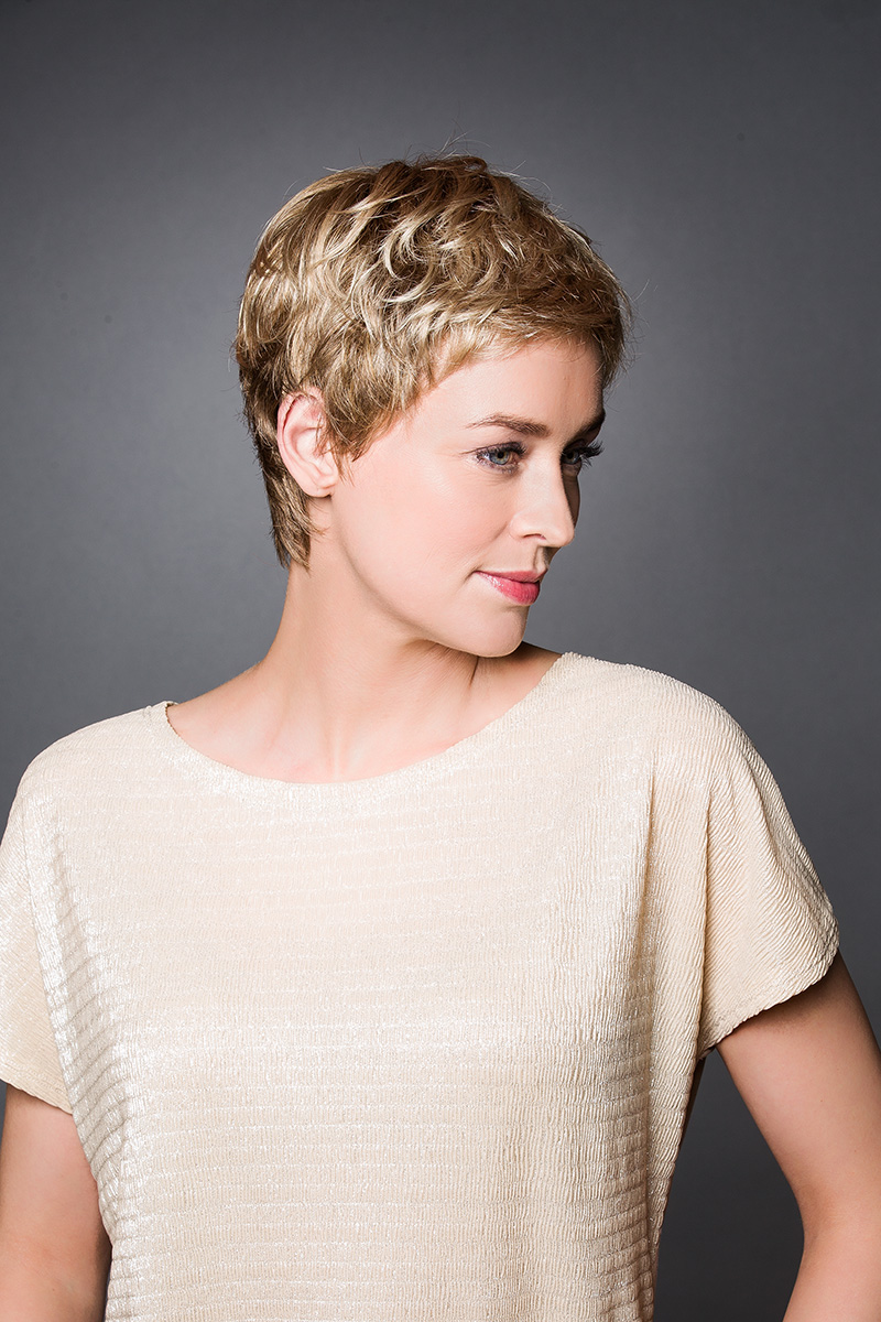 Belle Madame Perücke - Ebba SF 101/14-14