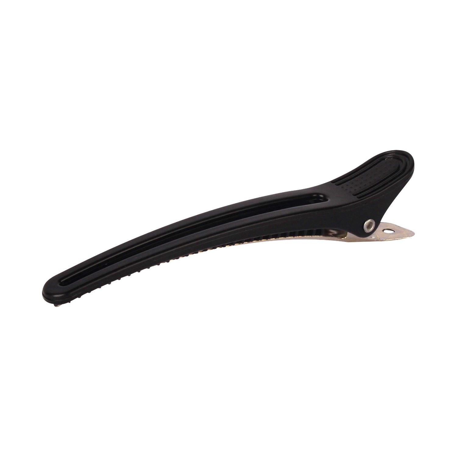 Rondo Combiclipse 10 cm Schwarz - 12 Stück