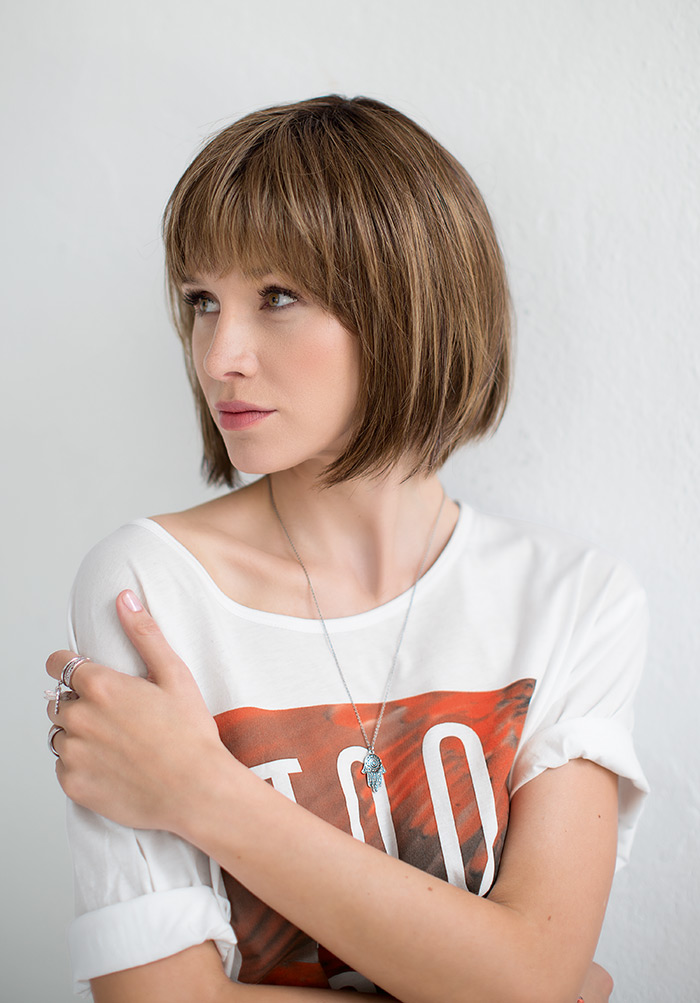 Ellen Wille Perucci Perücke - Change 1 ebony black