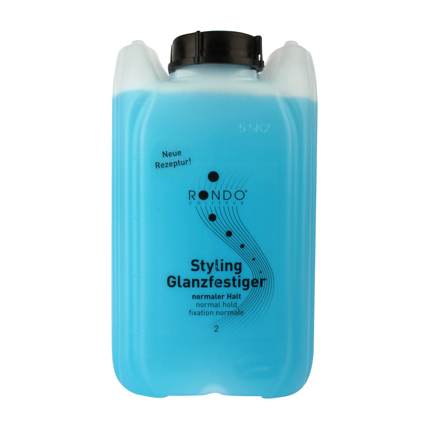 Rondo Glanzfestiger N  5 Liter