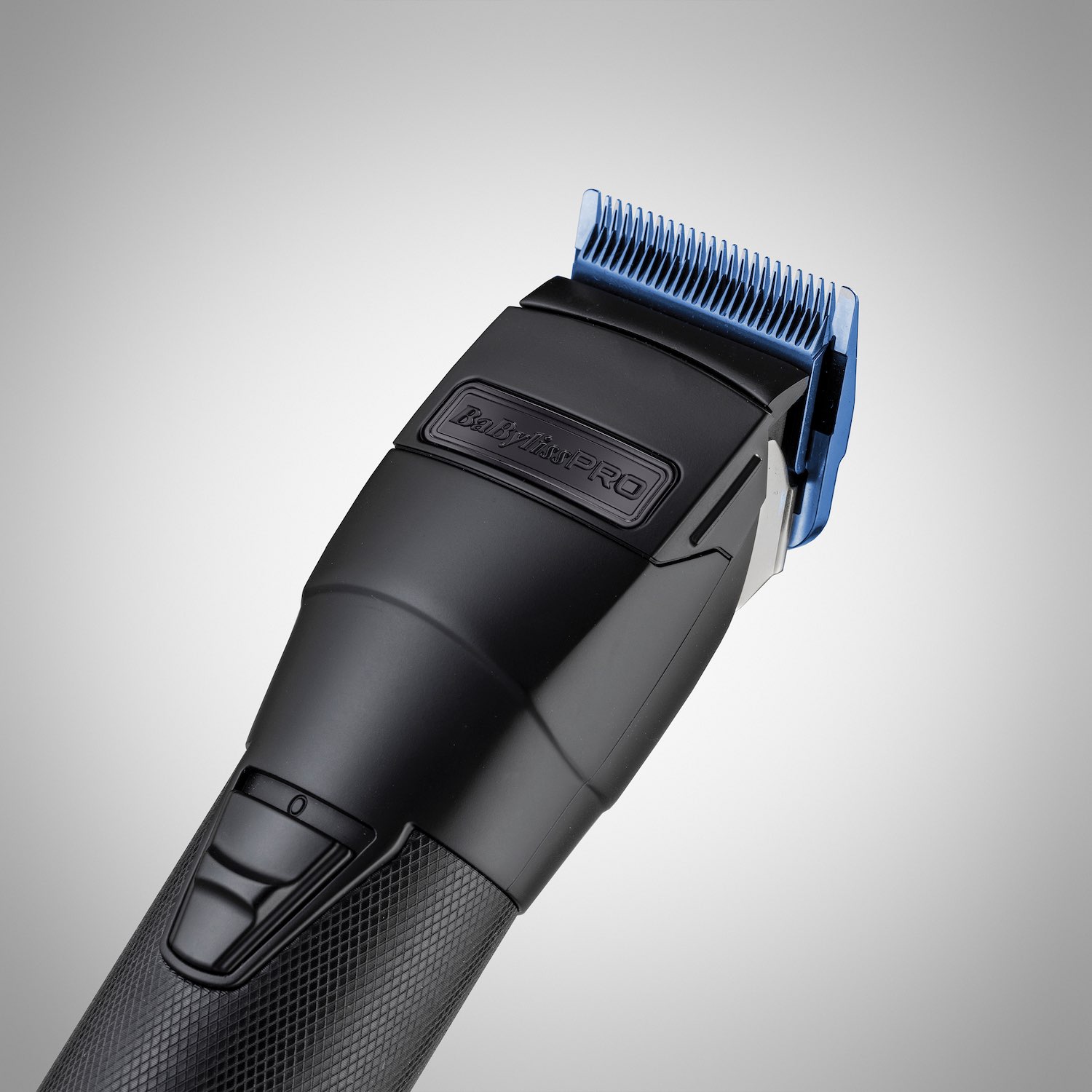 BaByliss PRO FXONE Matte Black Metal Clipper FX899MBE