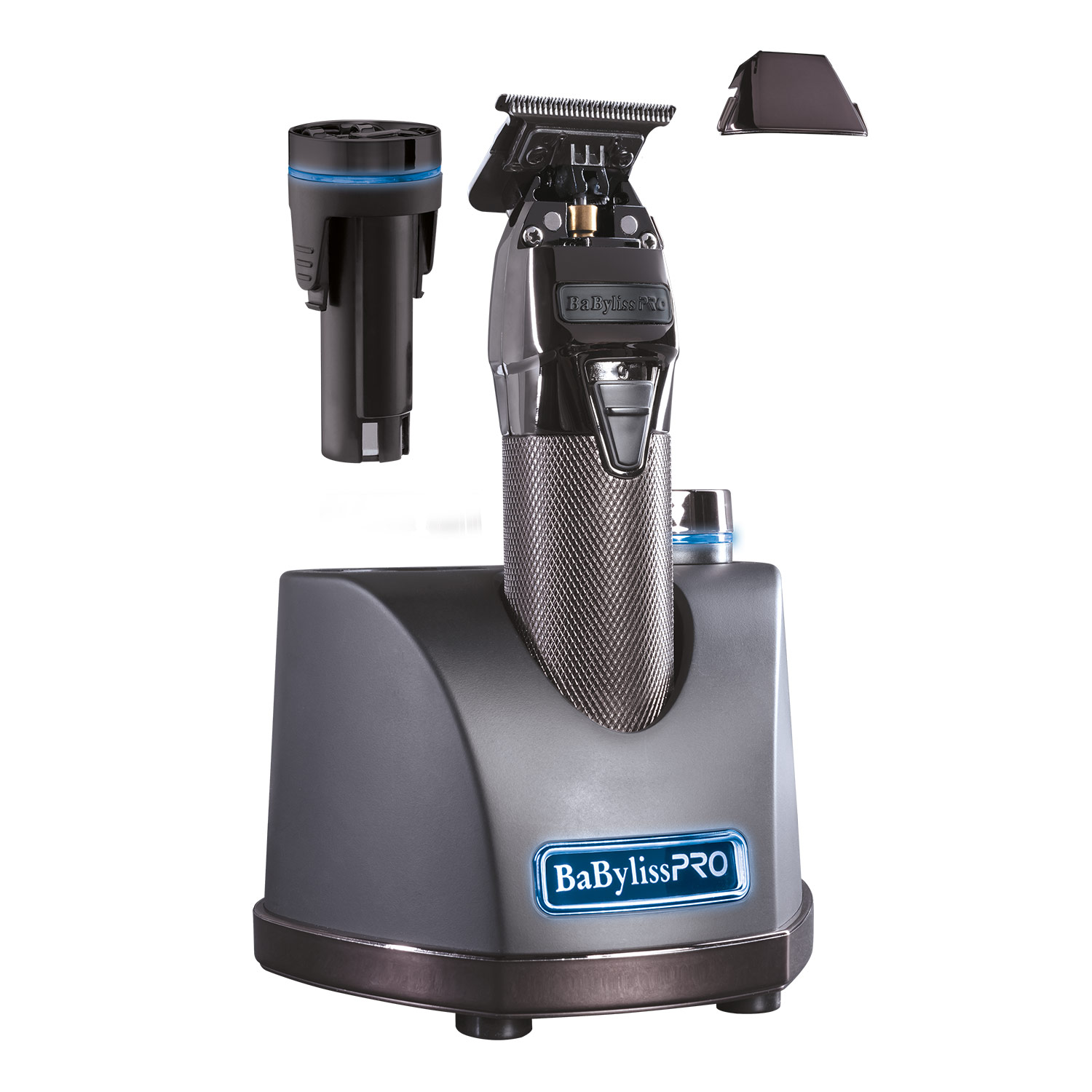 BaByliss PRO 4Artists SnapFX Trimmer Konturentrimmer FX797E