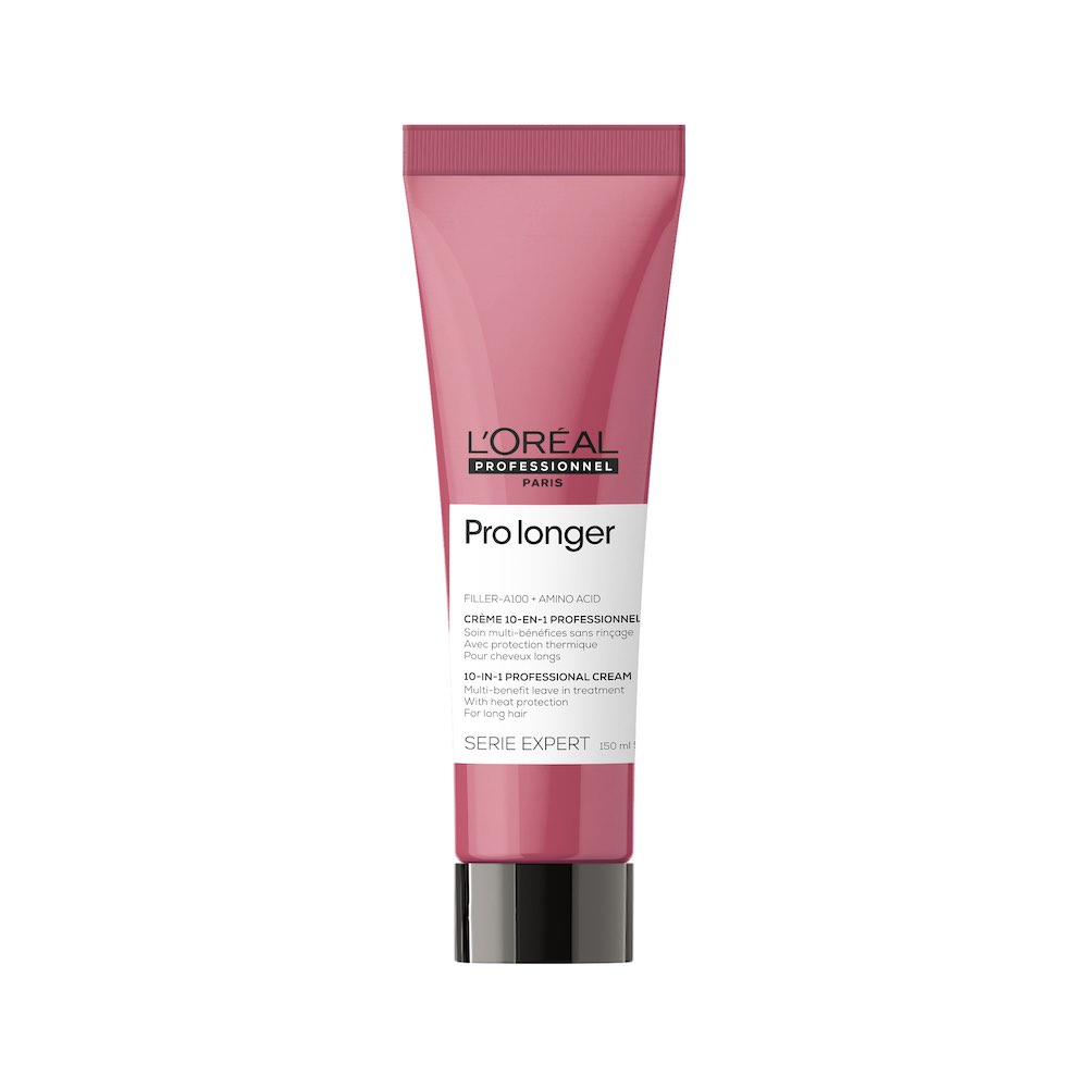 L'Oreal Professionnel Serie Expert Pro Longer 10-In-1 Leave-In Cream 150 ml L'Oreal Professionnel Serie Expert Pro Longer 10-In-1 Leave-In Cream 150 ml