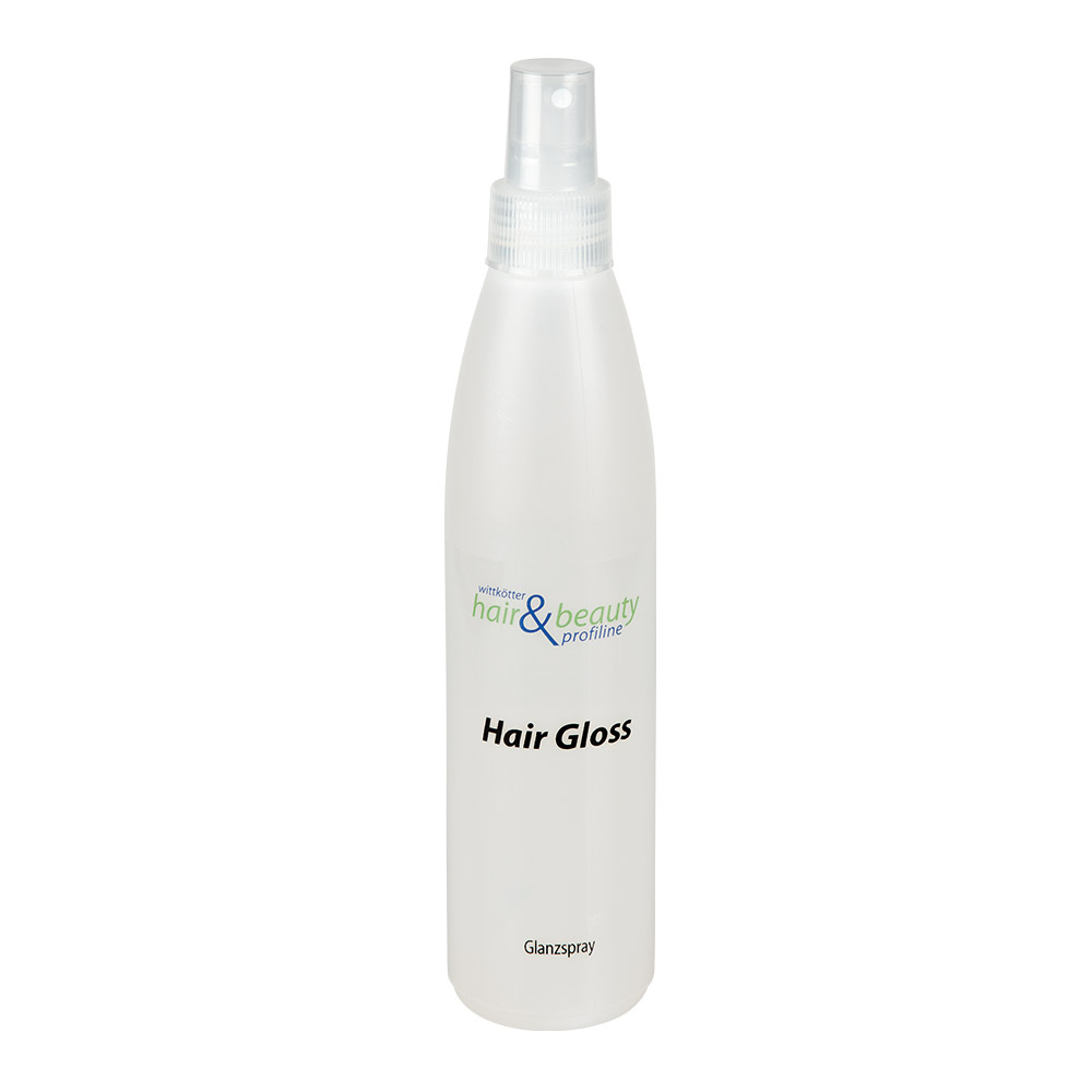 Profiline - Hair Gloss - pflegendes Glanzspray 250 ml